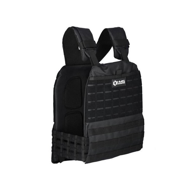 HMS Premium Fitness TKO07 Weight Vest 6.5kg