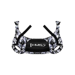HMS Fitness Training Bag WBF05 (Sandbag) 5kg