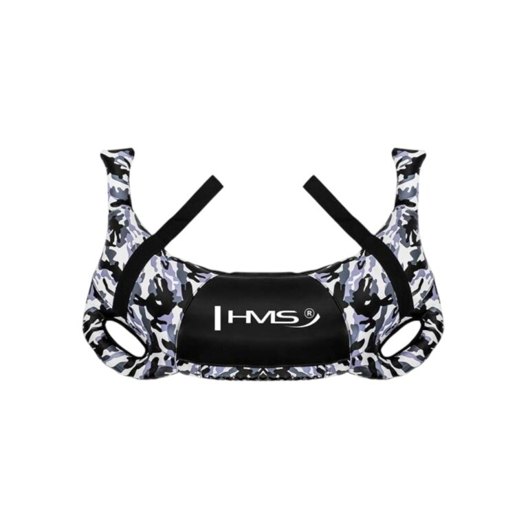 HMS Fitness Training Bag WBF05 (Sandbag) 5kg