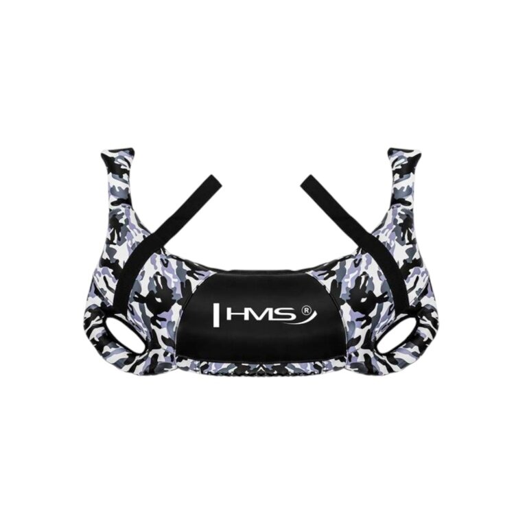 HMS Fitness Training Bag WBF20 (Sandbag) 20kg