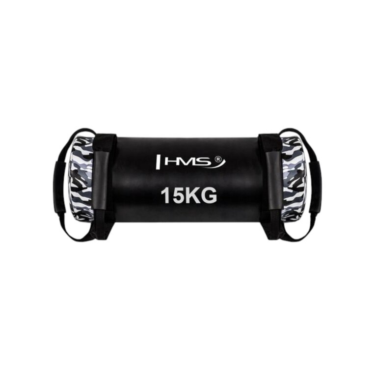 HMS Fitness Training Bag WDC15 Power Bag 15kg