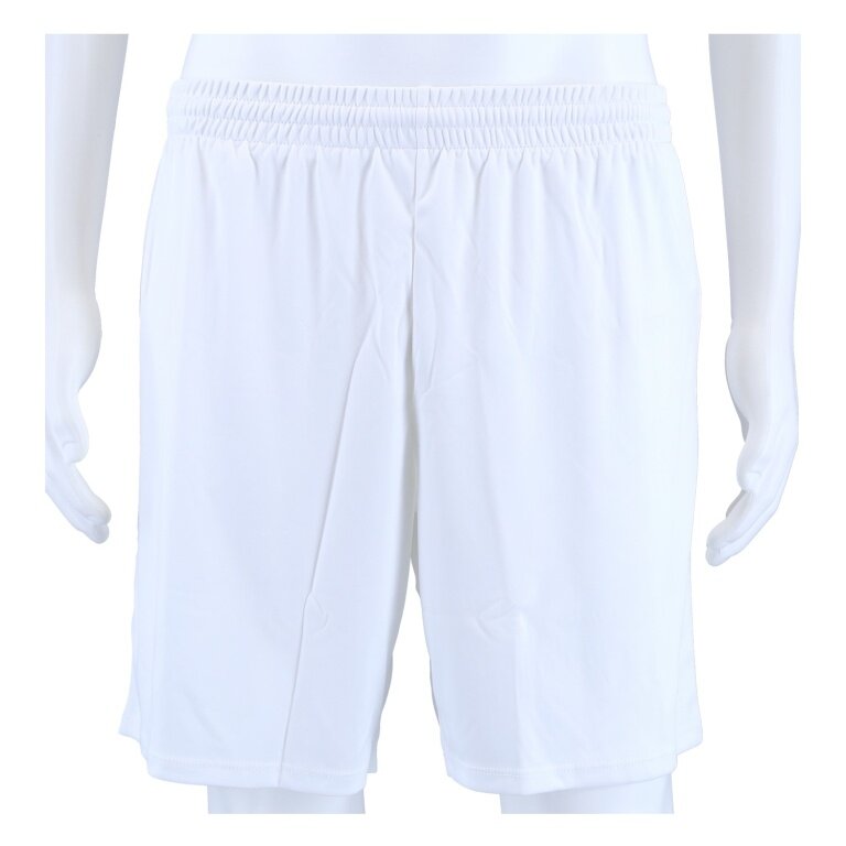 Hummel Essential Sports Shorts (comfortable fit) short white/white men's