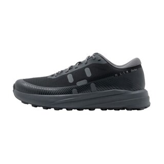 Haglöfs L.I.M Horizon Hike Light Low (Trekking) black men's hiking shoes