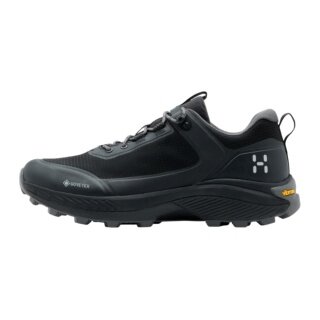 Haglöfs L.I.M Horizon Hike GTX Low Walking Shoes (Trekking, waterproof) black men's