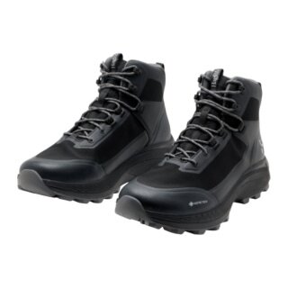 Haglöfs L.I.M Horizon Hike GTX Mid Walking Shoes (Trekking, waterproof) black men's