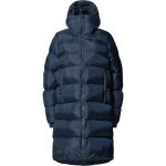 Haglöfs Winter Coat Long Mimic III Parka (Primaloft Rise and Mimic Gold Insulation) dark blue ladies
