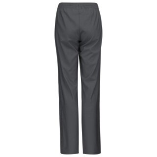 Head Tennis Trousers Pant Club (UV Protection) Long Grey Ladies