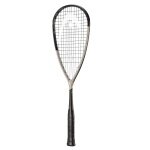 Head Squash Racket Speed 120 120g/head heavy 2025 grey - strung -