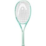Head Kids Tennis Racket Boom Alternate 26in/245g (11-14 years) 2024 mint/turquoise - strung -