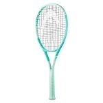 Head Tennis Racket Boom MP Alternate 100in/295g/Tournament 2024 turquoise/mint - unstrung -
