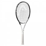 Head Tennis Racket Speed Pro #22 100in/310g/Tournament white - strung -