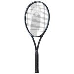 Head Tennis Racket Gravity Tour 100in/305g/Tournament 2023 black - unstrung -