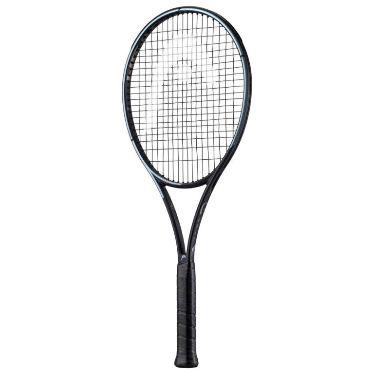 Head Tennis Racket Gravity Tour 100in/305g/Tournament 2023 black - strung -