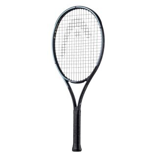 Head Kids Tennis Racket Gravity Jr 26in (11-14 years) 2023 black - strung -