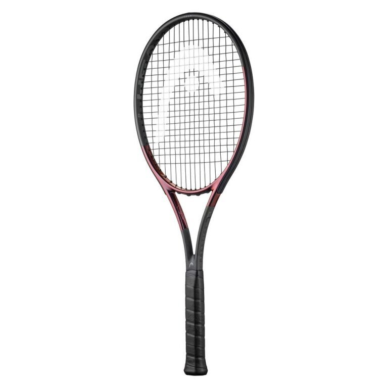 Head Tennis Racket Prestige Tour 95in/315g/Tournament 2023 burgundy/black - unstrung -