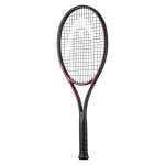 Head Tennis Racket Prestige MP L (Light) 99in/300g/Tournament 2023 wine red/black - unstrung -