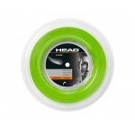 Head Tennis String Lynx (Durability) lime green 200m roll