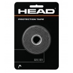 Head Headband (Width 3cm, Thickness 0.5mm) black 5m roll