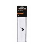 Head Headband Logo White - 1 Piece