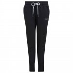 Head Tennis Trousers Pant Club Rosie Long Black Ladies