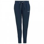 Head Tennis Trousers Pant Club Rosie Long Dark Blue Ladies