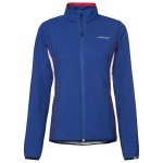 Head Tennis Jacket Club royal blue Girls