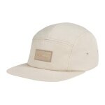 Head Basecap Five Panel Tour (Snapback) sand brown - 1 piece