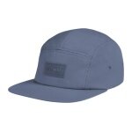 Head Basecap Five Panel Tour (Snapback) slate blue - 1 piece