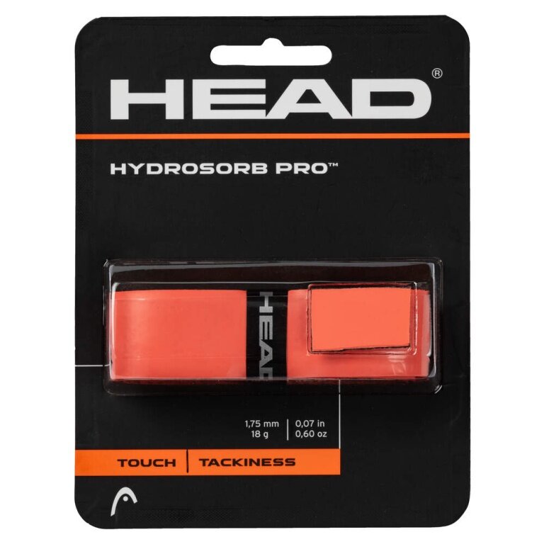 Head Basisband HydroSorb Pro 1.75mm red