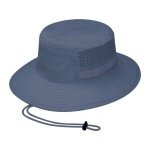 Head Bucket Hat slate blue - 1 piece