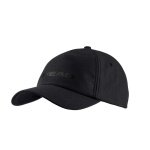 Head Cap Tennis Performance 2024 (Polyester, Velcro closure) black