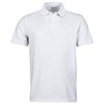 Head Leisure Polo Classic (Cotton) White Men's