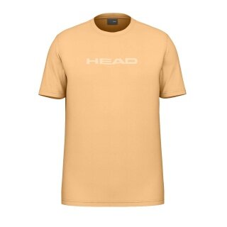 Head Leisure T-Shirt Motion (Organic Cotton) 2026 Apricot Men's