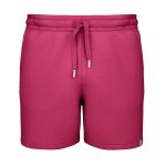 Head Motion Sweat Shorts (Cotton) 2026 Short Magenta Men's
