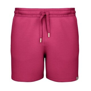 Head Motion Sweat Shorts (Cotton) 2026 Short Magenta Men's
