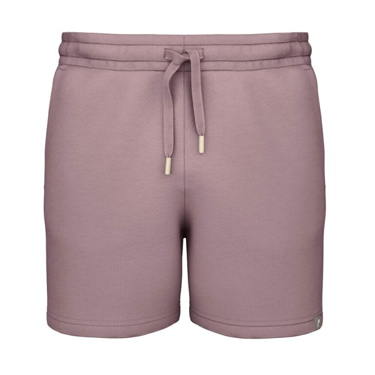 Head Motion Sweat Shorts (Cotton) 2026 Short Pink Men's