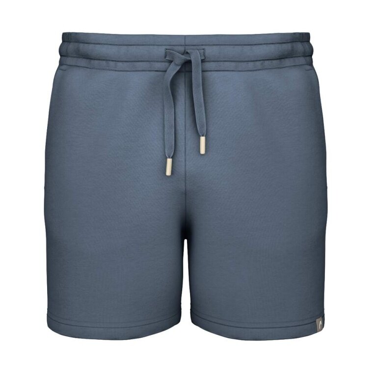 Head Motion Sweat Shorts (Cotton) 2026 Short Dark Grey Men's