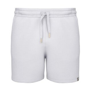 Head Motion Sweat Shorts (Cotton) 2026 Short White Men's