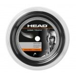 Head Tennis String Hawk Touch (Durability+Control) anthracite 200m roll