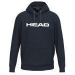 Head Hooded Sweatshirt Club Original Hoodie (Mixed Fabric) 2025 Navy Blue Men's