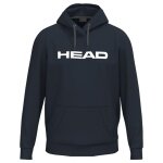 Head Hooded Sweatshirt Club Original Hoodie (Mixed Fabric) navy blue Boys