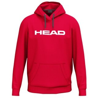 Head Hooded Sweatshirt Club Original Hoodie (Mixed Fabric) red Boys