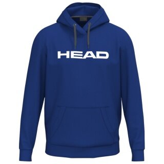 Head Hooded Sweatshirt Club Original Hoodie (Mixed Fabric) Royal Blue Boys