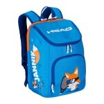 Head Kids' Backpack Tour Sinner Edition - blue - 14 litres