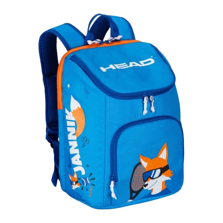 Head Kids' Rucksack Tour Sinner Edition - blue - 14 litres
