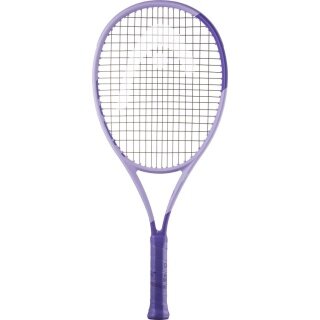 Head Kids' Tennis Racket Boom Alternate Jr. 25in/230g (9-12 years) 2026 purple - pre-strung -