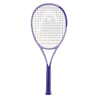 Head Kids' Tennis Racket Boom Jr. Alternate 26in/245g (11-14 years) 2026 purple - pre-strung -