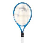 Head Kids' Tennis Racket Jannik 17in (0-2 years) 2026 blue - pre-strung -