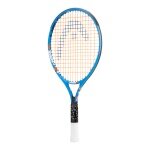 Head Kids' Tennis Racket Jannik 21in (4-7 years) 2026 blue - pre-strung -