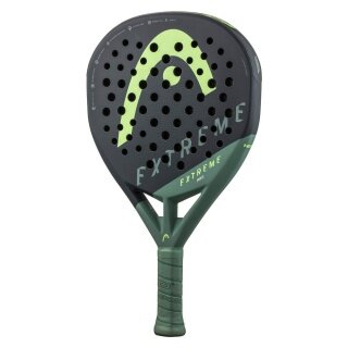 Head Paddle Racket Extreme Pro black/green